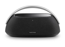 Harman Kardon GO + PLAY 3 Black