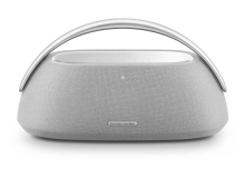 Harman Kardon GO + PLAY 3 Grey