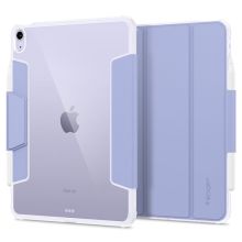 Spigen puzdro Ultra Hybrid Pro pre iPad Air 10.9"/Air 11" M2 2024 – Lavender