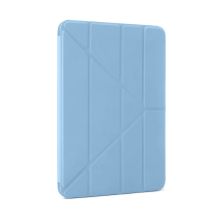 Pipetto Origami No1 Original Case, light blue - iPad Air 13 (2024)