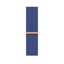 Apple Watch 45mm Ocean Blue Sport Loop