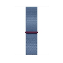Apple Watch 45mm Winter Blue Sport Loop