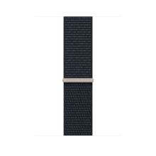 Apple Watch 45mm Midnight Sport Loop