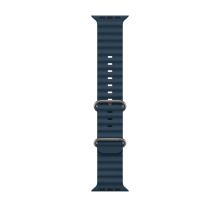 Apple Watch 49mm Blue Ocean Band