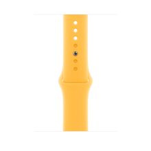 Apple Watch 45mm Sunshine Sport Band - M/L