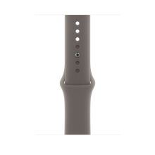 Apple Watch 45mm Clay Sport Band - S/M