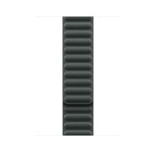 Apple Watch 45mm Evergreen Magnetic Link - S/M
