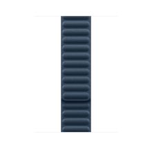 Apple Watch 45mm Pacific Blue Magnetic Link - S/M