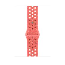 Apple Watch 45mm Magic Ember Nike Sport Band - M/L