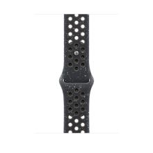 Apple Watch 45mm Midnight Sky Nike Sport Band - M/L