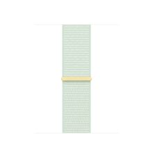 Apple Watch 41mm Soft Mint Sport Loop