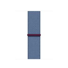 Apple Watch 41mm Winter Blue Sport Loop