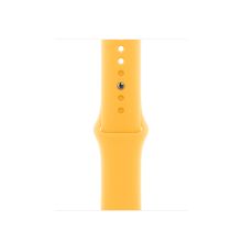 Apple Watch 41mm Sunshine Sport Band - S/M