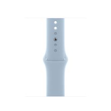 Apple Watch 41mm Light Blue Sport Band - M/L