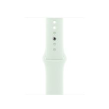 Apple Watch 41mm Soft Mint Sport Band - S/M