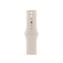 Apple Watch 41mm Starlight Sport Band - M/L