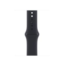 Apple Watch 41mm Midnight Sport Band - M/L