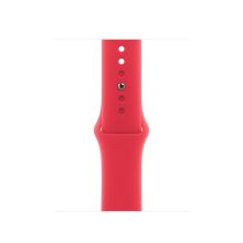 Apple Watch 41mm (PRODUCT)RED Sport Band - M/L