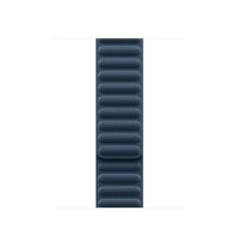 Apple Watch 41mm Pacific Blue Magnetic Link - S/M