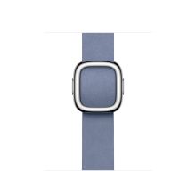 Apple Watch 41mm Lavender Blue Modern Buckle - Small