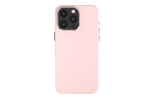 COMMA NATURE Series Case for iPhone 16  Baby Pink