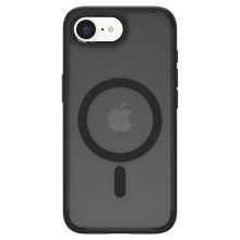Spigen Crystal Hybrid matný kryt s MagSafe pre iPhone 16e