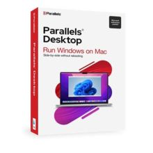 Parallels Desktop 26 for Mac EU - Elektronická licencia