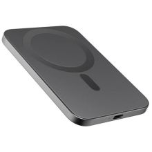 Epico UltraPack EM31 3000 Slim Alu Mag+ Power Bank - space gray