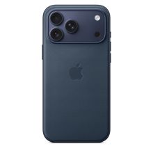 iPhone 17 Pro Max TechWoven Case with MagSafe - Blue