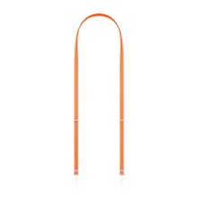 Crossbody Strap - Orange