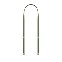 Crossbody Strap - Green