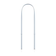 Crossbody Strap - Light Blue