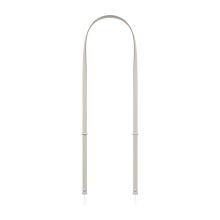 Crossbody Strap - Tan