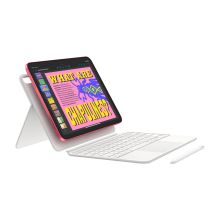 iPad 11" 256 GB WiFi (2025) Silver