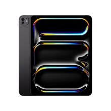 iPad Pro 13" M5 Wi-Fi 2TB sklo s nanotextúrou- Space Black