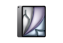 iPad Air 11" M3 Wi-Fi 256GB - Space Grey - ROZBALENÝ