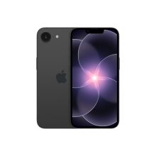 iPhone 17e 512GB Black