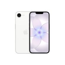 iPhone 17e 512GB White