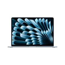 MacBook Air 15" M5 10-Core/ 10-Core GPU/ 16GB/ 512GB/ Sky Blue
