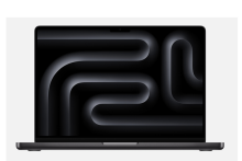 MacBook Pro 14" M4 Pro 12‑core CPU/ 16‑core GPU, 24GB, 512GB SSD, Space Black