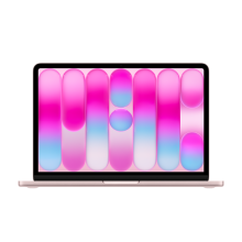 MacBook Neo 13" A18 Pro 6-Core/ 5-Core GPU/ 8GB/ 256GB/ Blush