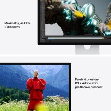 Apple Studio Display XDR - Nano-Texture Glass