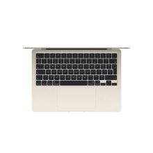 MacBook Air 13" M5 10-Core/ 8-Core GPU/ 16GB/ 512GB/ Starlight