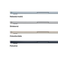 MacBook Air 13" M5 10-Core/ 8-Core GPU/ 16GB/ 512GB/ Sky Blue