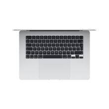 MacBook Air 15" M5 10-Core/ 10-Core GPU/ 16GB/ 512GB/ Silver