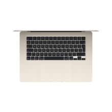 MacBook Air 15" M5 10-Core/ 10-Core GPU/ 16GB/ 1TB/ Starlight
