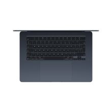 MacBook Air 15" M5 10-Core/ 10-Core GPU/ 16GB/ 512GB/ Midnight