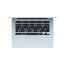 MacBook Air 15" M5 10-Core/ 10-Core GPU/ 24GB/ 1TB/ Sky Blue