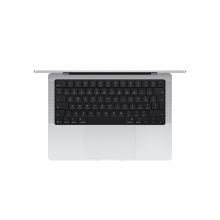 MacBook Pro 14" M5 Pro 18-core/ 20-core GPU/ 24GB/ 2TB SSD/ Silver