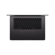 MacBook Pro 16" M5 Pro 18-core/ 20-core GPU/ 24GB/ 1TB SSD/ Space Black
